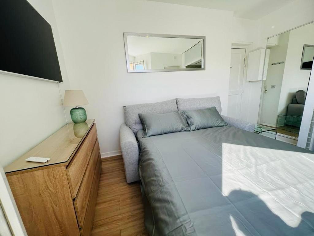 Suite Vue Montmartre & Balcon Paris Exterior photo